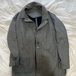 Lululemon Coat